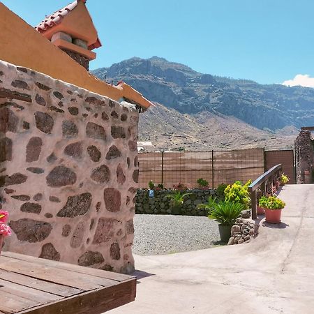 F&C - Tranquilidad En Mar Y Montana Villa ลาสปัลมาส เด กรานคานาเรีย ภายนอก รูปภาพ