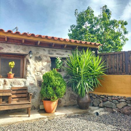 F&C - Tranquilidad En Mar Y Montana Villa ลาสปัลมาส เด กรานคานาเรีย ภายนอก รูปภาพ
