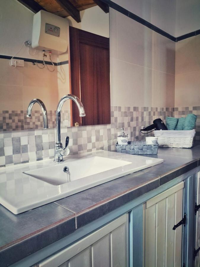 F&C - Tranquilidad En Mar Y Montana Villa ลาสปัลมาส เด กรานคานาเรีย ภายนอก รูปภาพ
