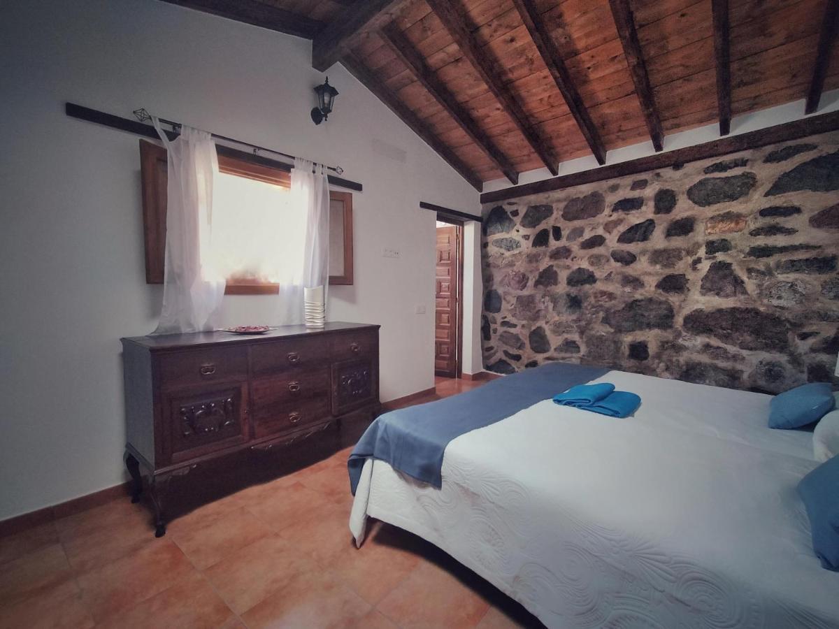 F&C - Tranquilidad En Mar Y Montana Villa ลาสปัลมาส เด กรานคานาเรีย ภายนอก รูปภาพ