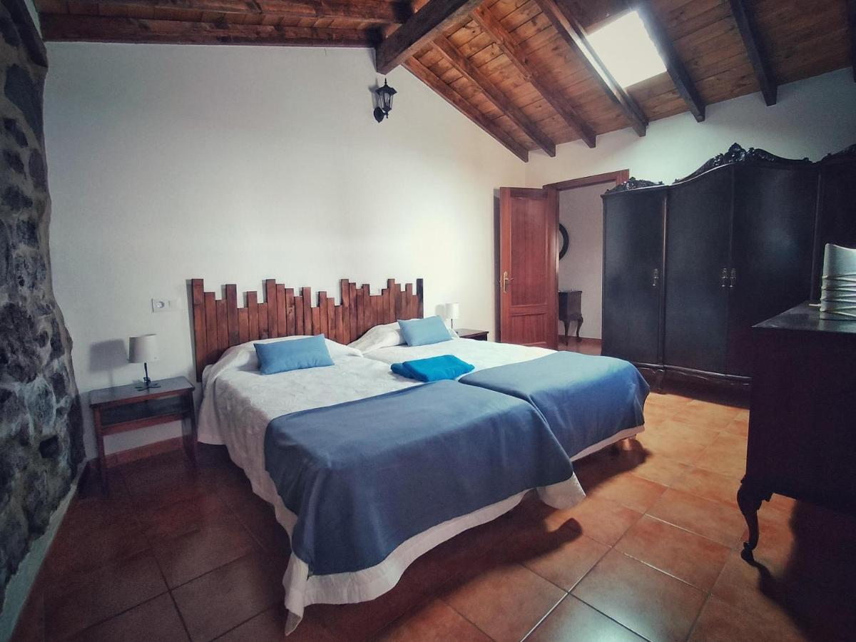 F&C - Tranquilidad En Mar Y Montana Villa ลาสปัลมาส เด กรานคานาเรีย ภายนอก รูปภาพ
