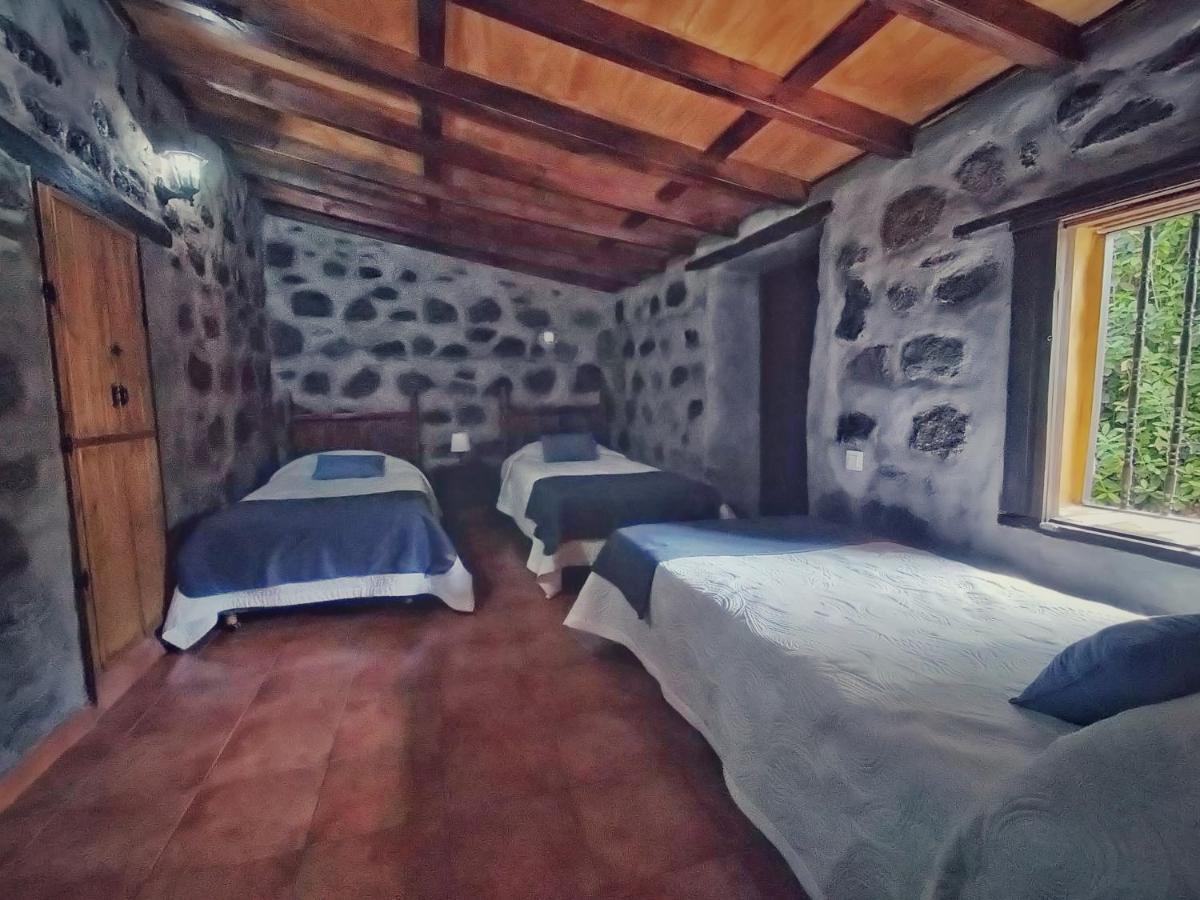 F&C - Tranquilidad En Mar Y Montana Villa ลาสปัลมาส เด กรานคานาเรีย ภายนอก รูปภาพ