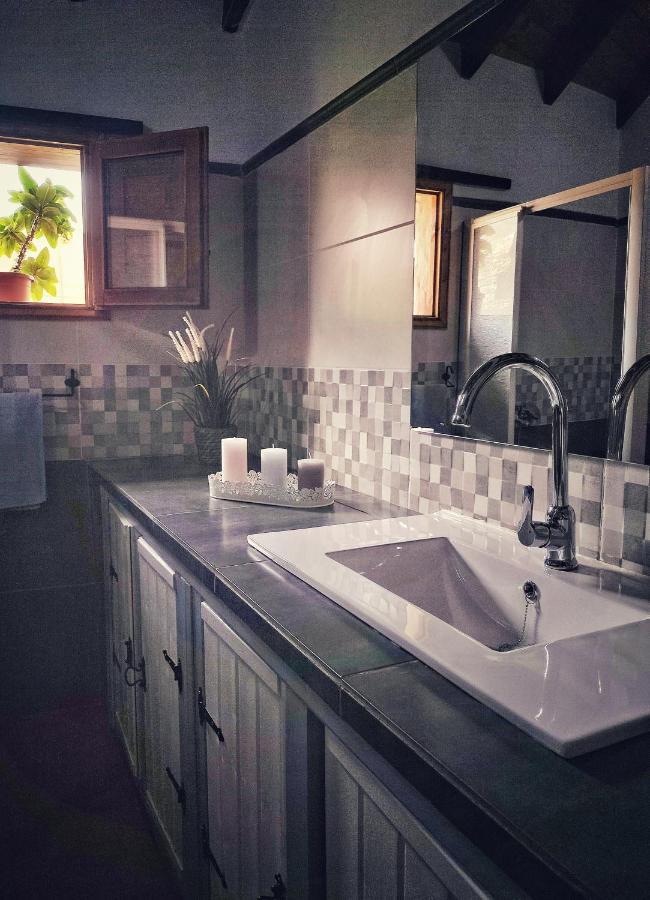 F&C - Tranquilidad En Mar Y Montana Villa ลาสปัลมาส เด กรานคานาเรีย ภายนอก รูปภาพ