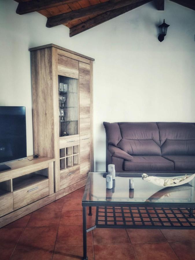 F&C - Tranquilidad En Mar Y Montana Villa ลาสปัลมาส เด กรานคานาเรีย ภายนอก รูปภาพ