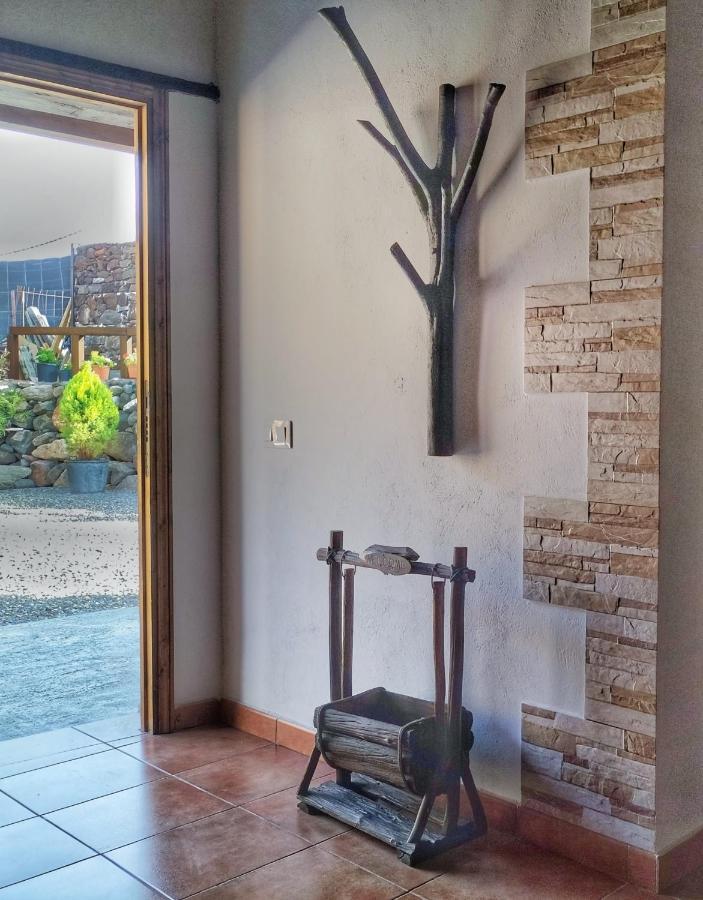 F&C - Tranquilidad En Mar Y Montana Villa ลาสปัลมาส เด กรานคานาเรีย ภายนอก รูปภาพ